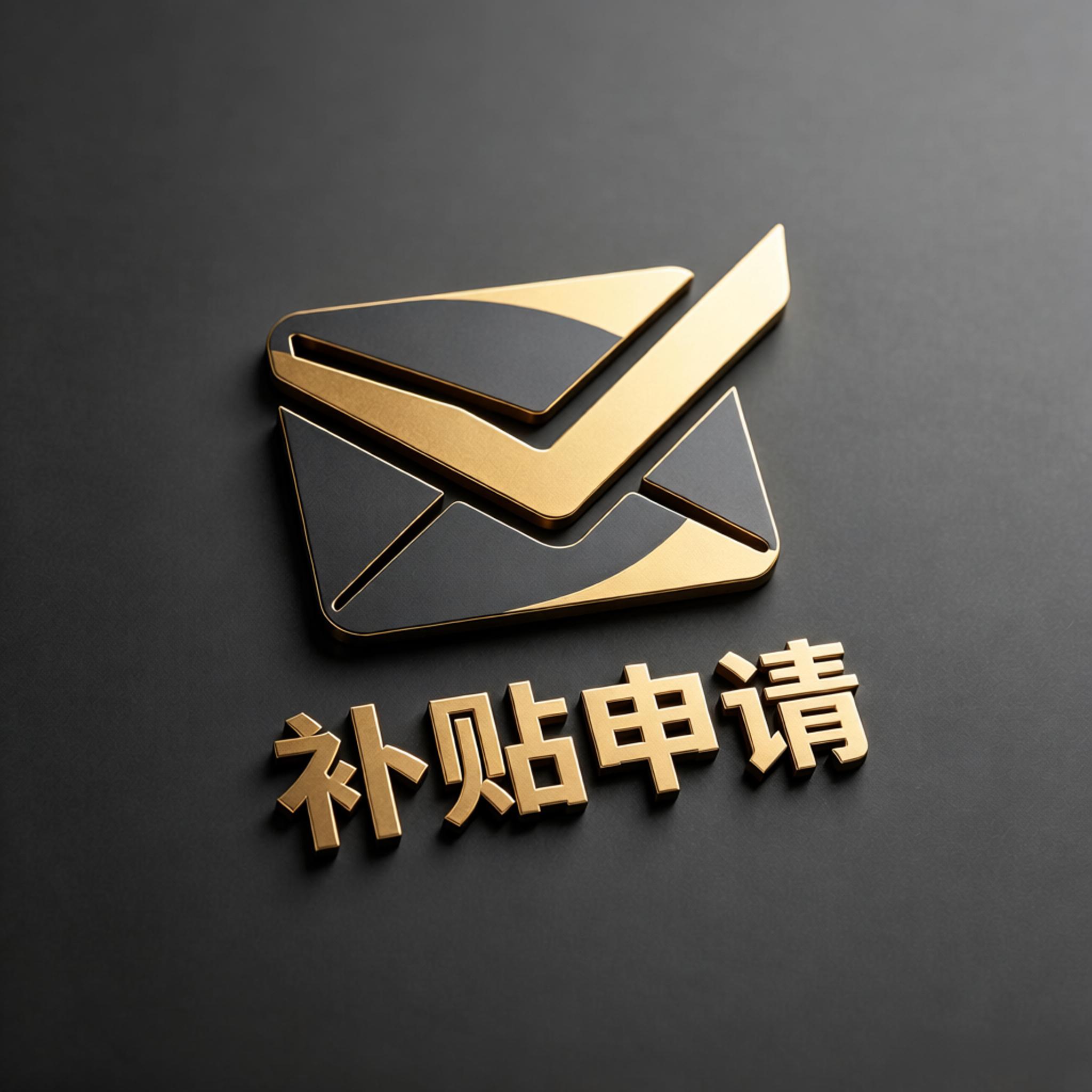 补贴申请